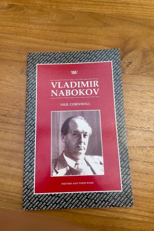 Vladimir Nabokov