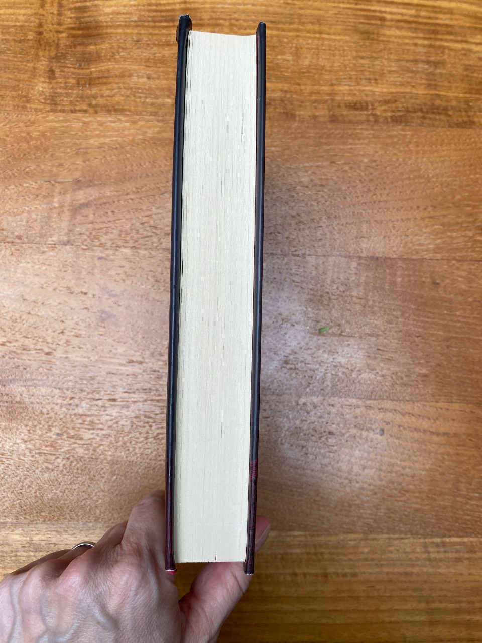 Open Side: the Official Autobiography - Image 2