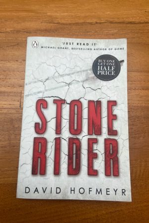 Stone Rider