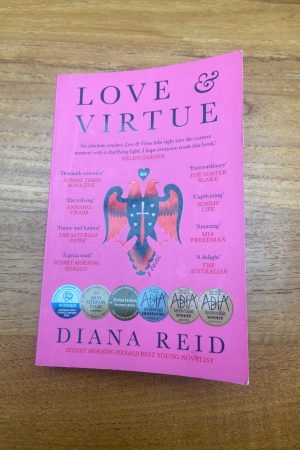 Love and Virtue