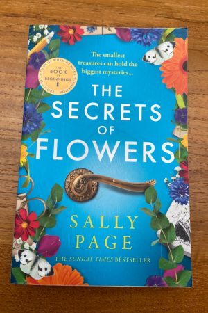 The Secrets of Flowers