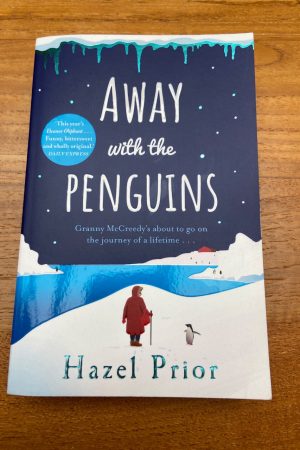 Away with the Penguins