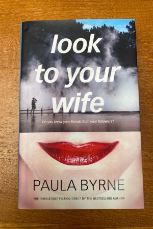 Look to Your Wife