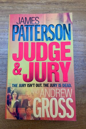Judge and Jury