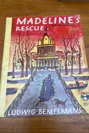 Madeline's Rescue