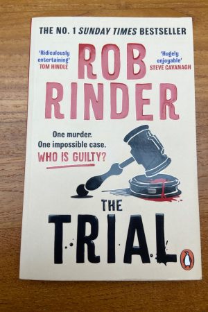 The Trial