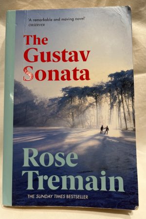 The Gustav Sonata