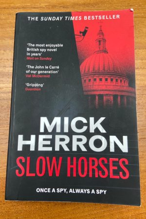 Slow Horses
