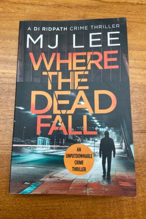 Where The Dead Fall