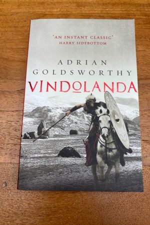 Vindolanda