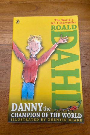 Danny the Champion of the World