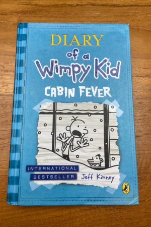 Cabin Fever