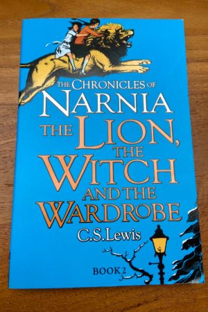 The Lion, the Witch and the Wardrobe