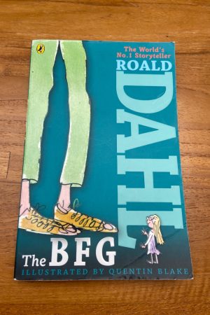The BFG
