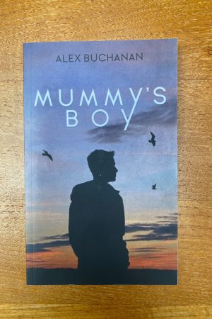 Mummy's Boy