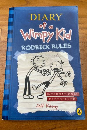 Rodrick Rules