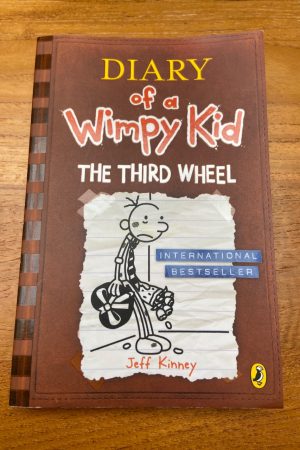 The Third Wheel