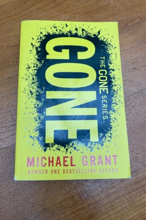 Gone