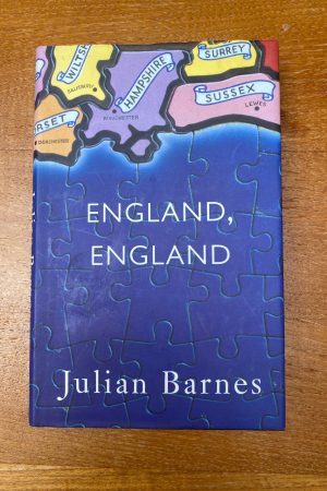 England England