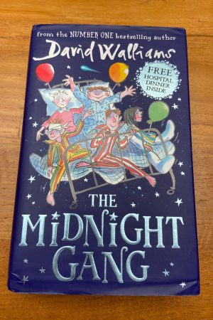 The Midnight Gang
