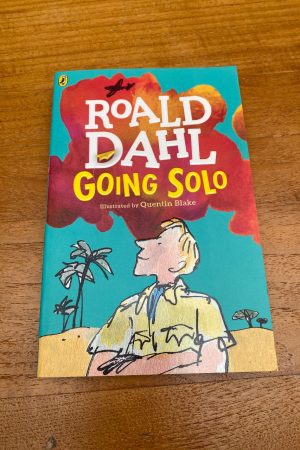Going Solo