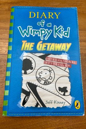 The Getaway
