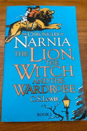 The Lion, the Witch and the Wardrobe