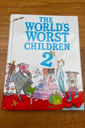 The World's Worst Children 2