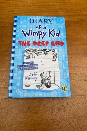 The Deep End