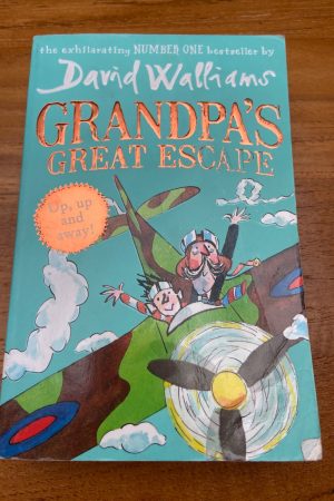 Grandpa's Great Escape