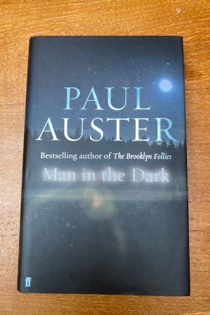 Man in the Dark