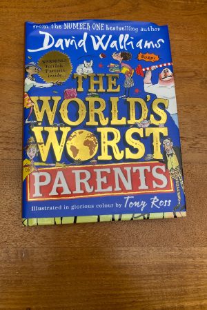 The World's Worst Parents