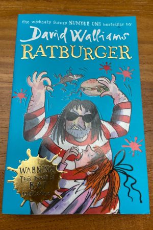 Ratburger