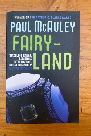 Fairyland