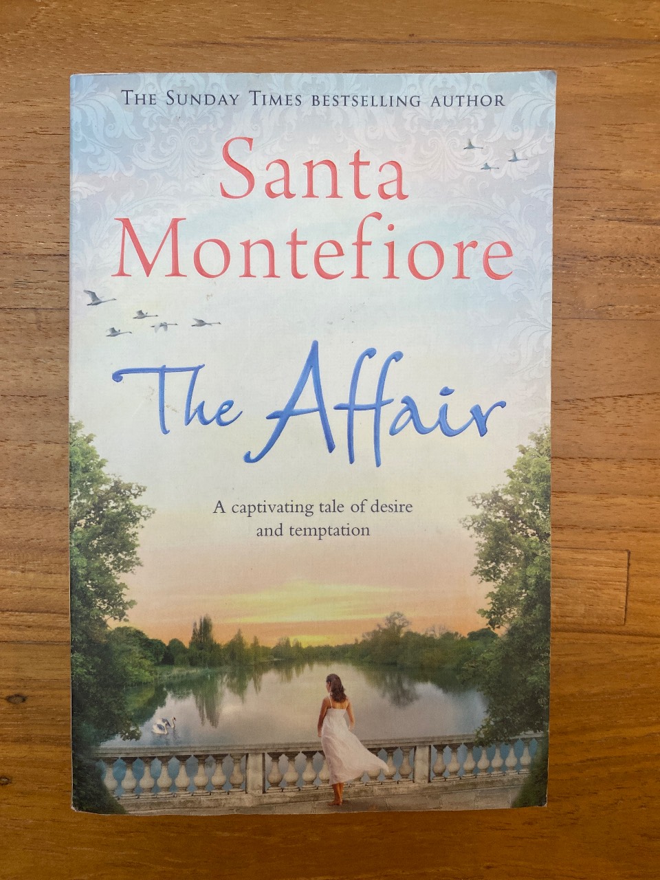 The Affair