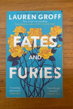 Fates and Furies