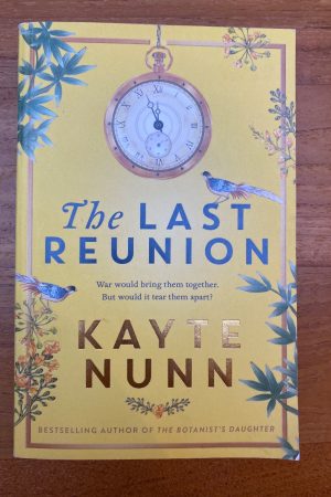 The Last Reunion
