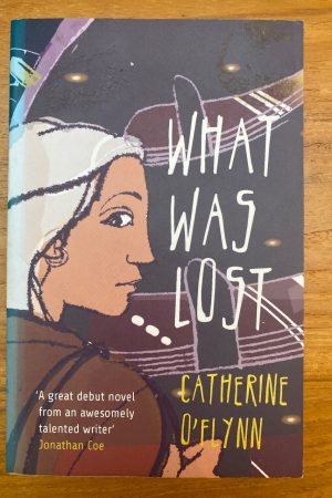 What Was Lost