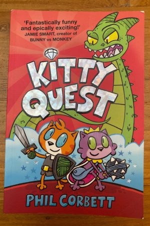 Kitty Quest
