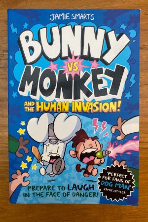 The Human Invasion