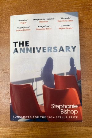 The Anniversary