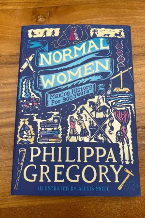 Normal Women: Making History for 900 Years