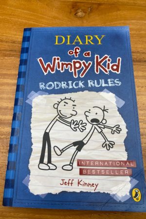 Rodrick Rules
