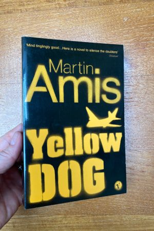 Yellow Dog
