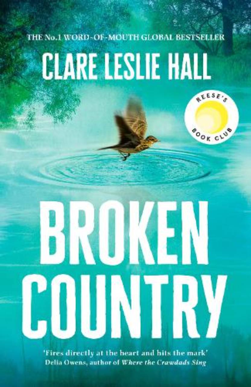 Broken Country