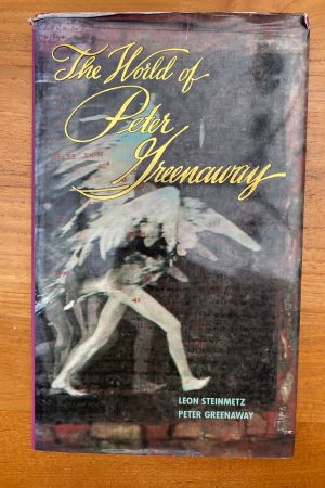 The World of Peter Greenaway
