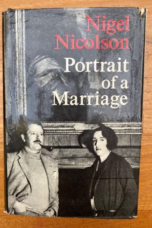 Portrait of a Marriage