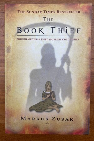 The Book Thief