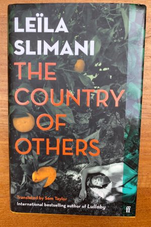 The Country of Others