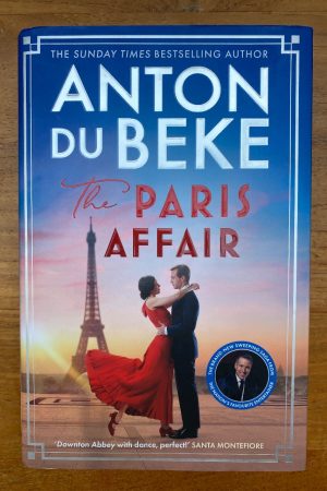 The Paris Affair